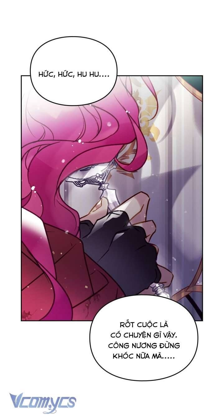 Kết Thúc Của Nhân Vật Phản Diện Chỉ Có Thể Là Cái Chết - Chapter 183 - Page 54