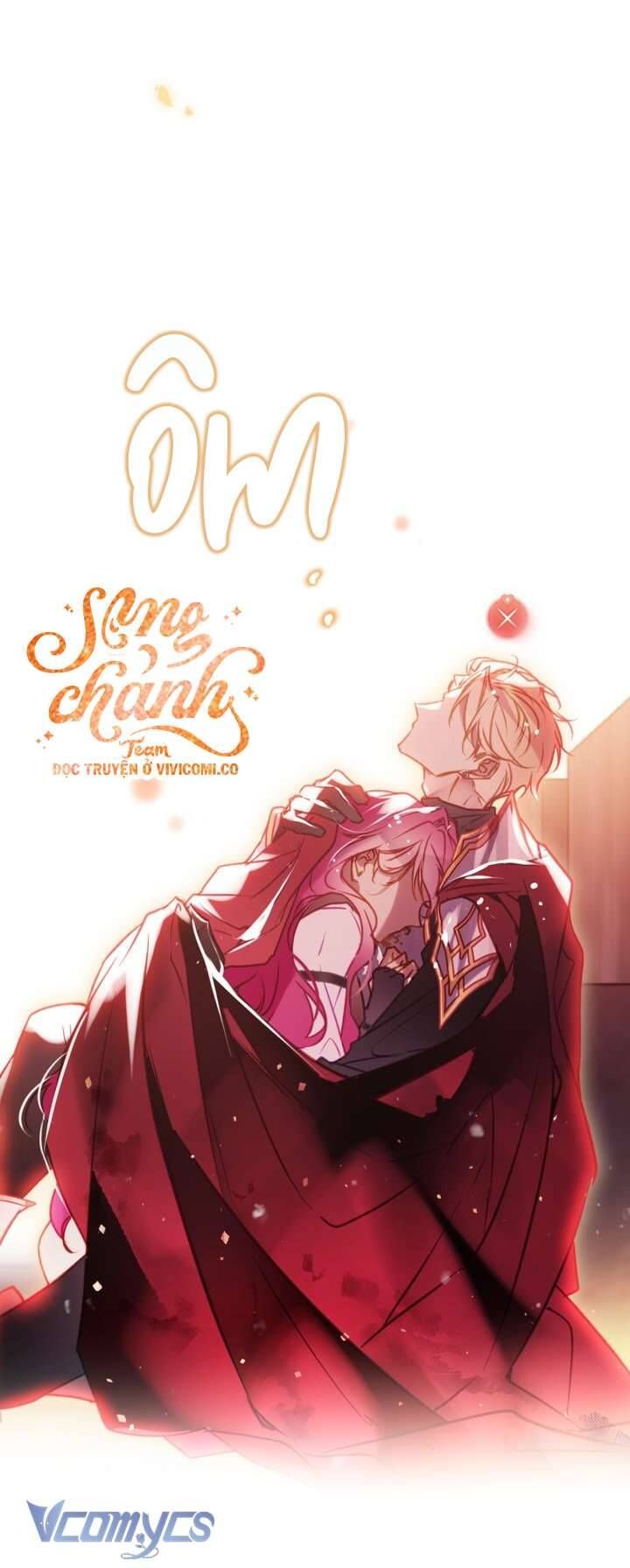 Kết Thúc Của Nhân Vật Phản Diện Chỉ Có Thể Là Cái Chết - Chapter 183 - Page 57