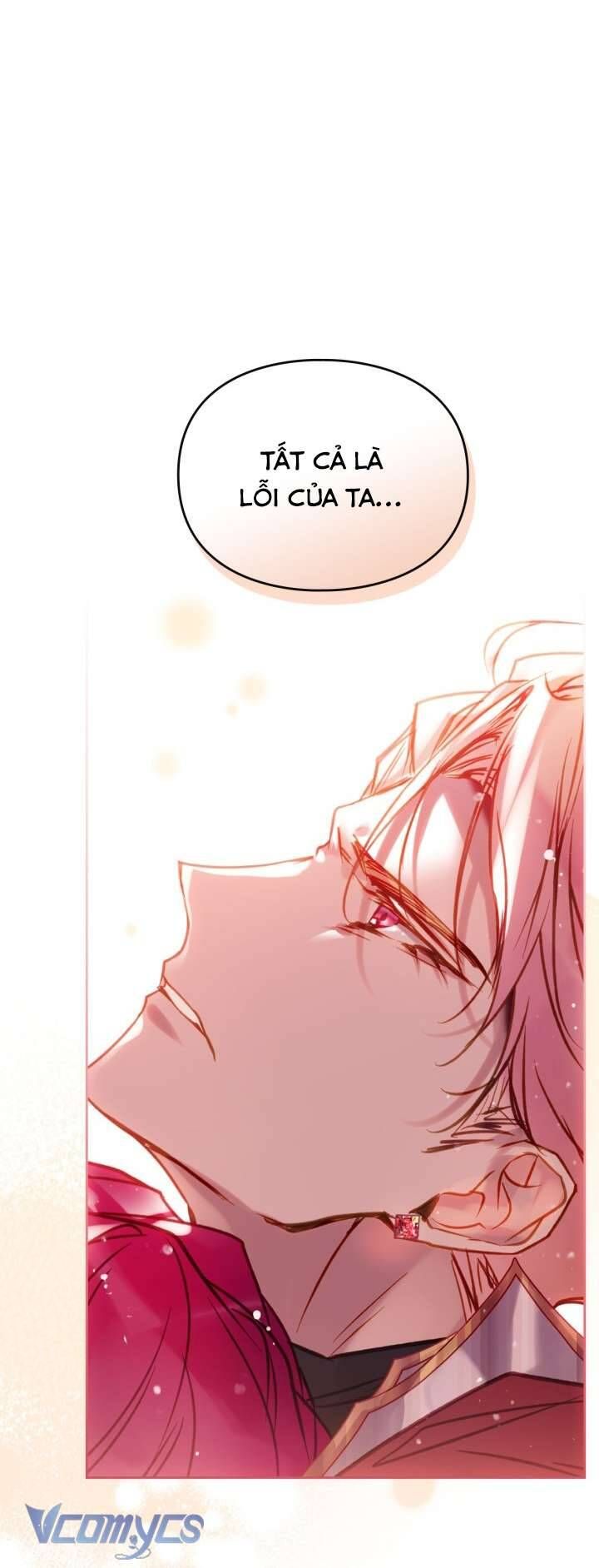 Kết Thúc Của Nhân Vật Phản Diện Chỉ Có Thể Là Cái Chết - Chapter 183 - Page 58