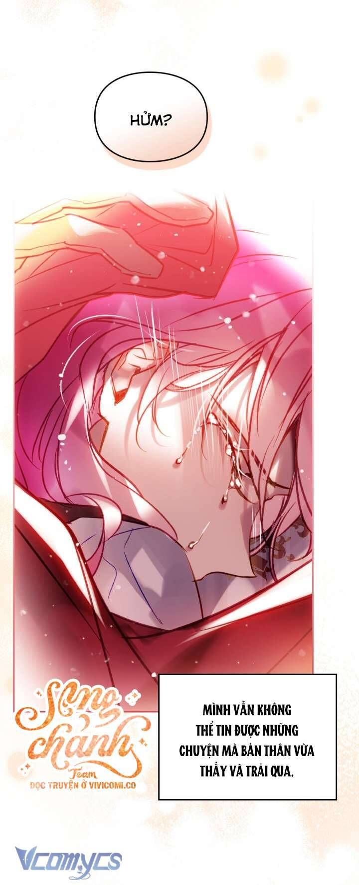 Kết Thúc Của Nhân Vật Phản Diện Chỉ Có Thể Là Cái Chết - Chapter 183 - Page 59