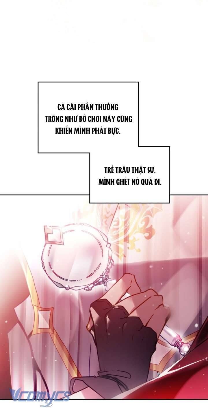 Kết Thúc Của Nhân Vật Phản Diện Chỉ Có Thể Là Cái Chết - Chapter 183 - Page 60