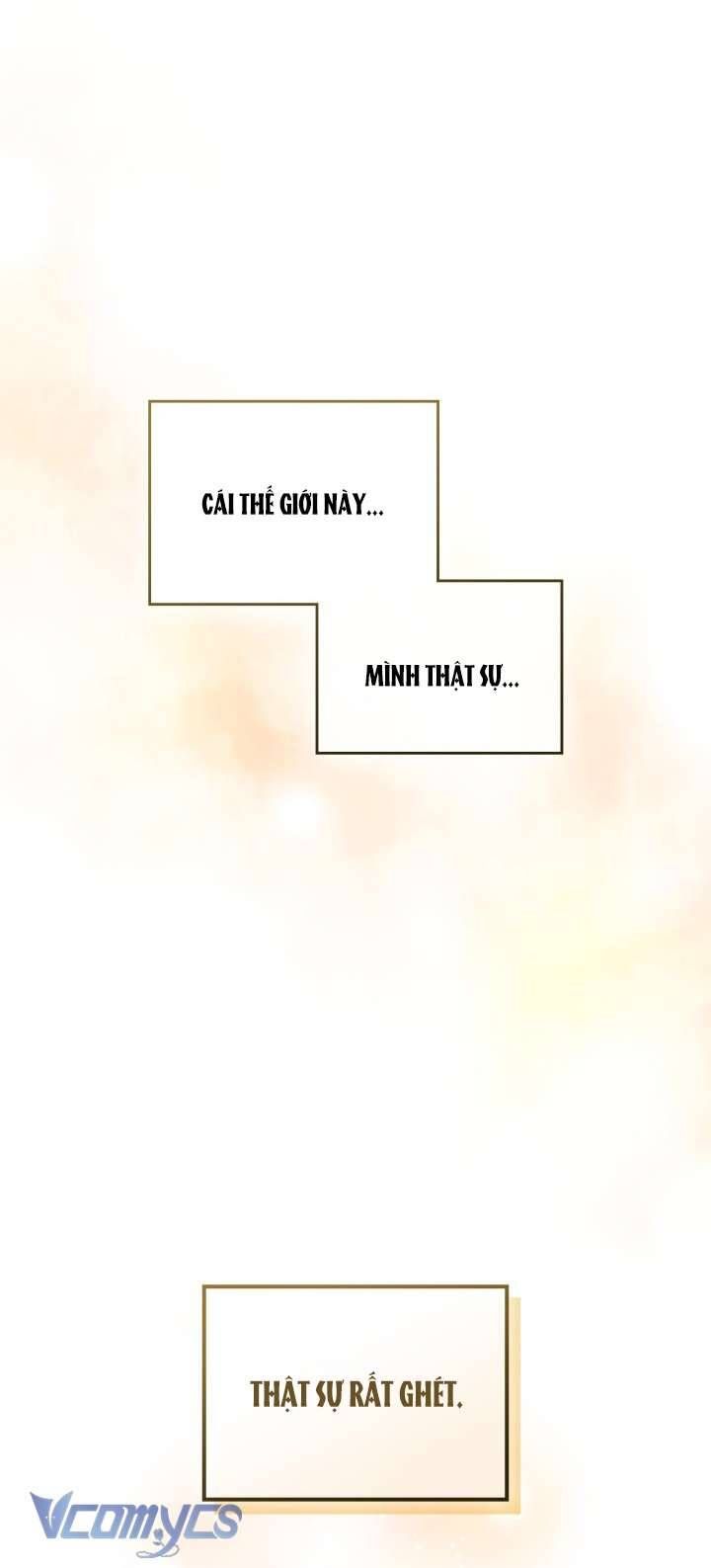 Kết Thúc Của Nhân Vật Phản Diện Chỉ Có Thể Là Cái Chết - Chapter 183 - Page 61