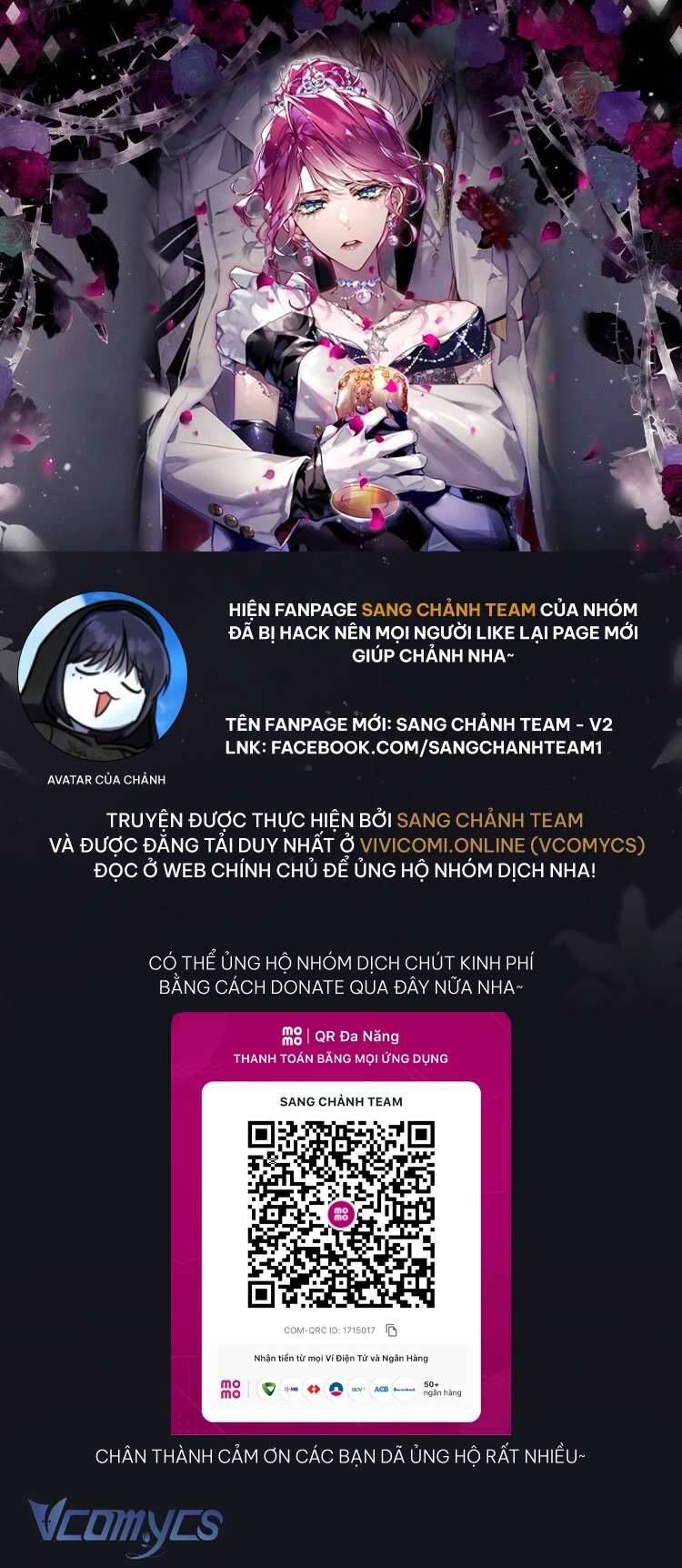 Kết Thúc Của Nhân Vật Phản Diện Chỉ Có Thể Là Cái Chết - Chapter 183 - Page 64