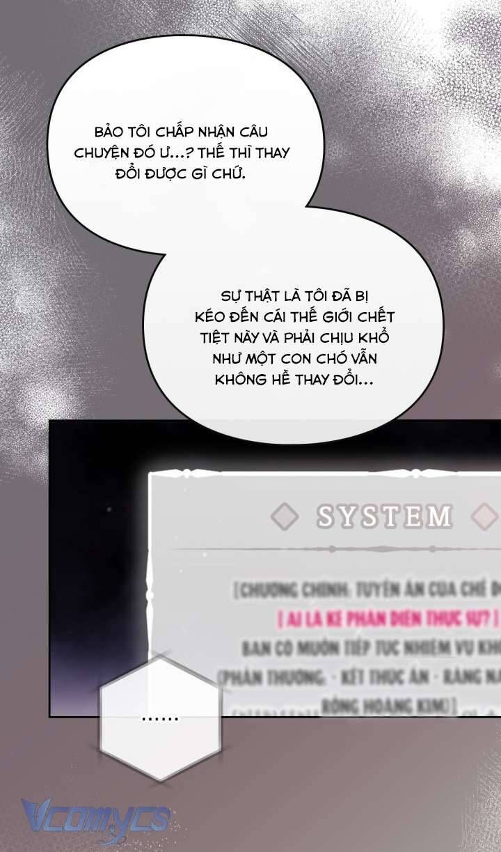 Kết Thúc Của Nhân Vật Phản Diện Chỉ Có Thể Là Cái Chết - Chapter 183 - Page 7