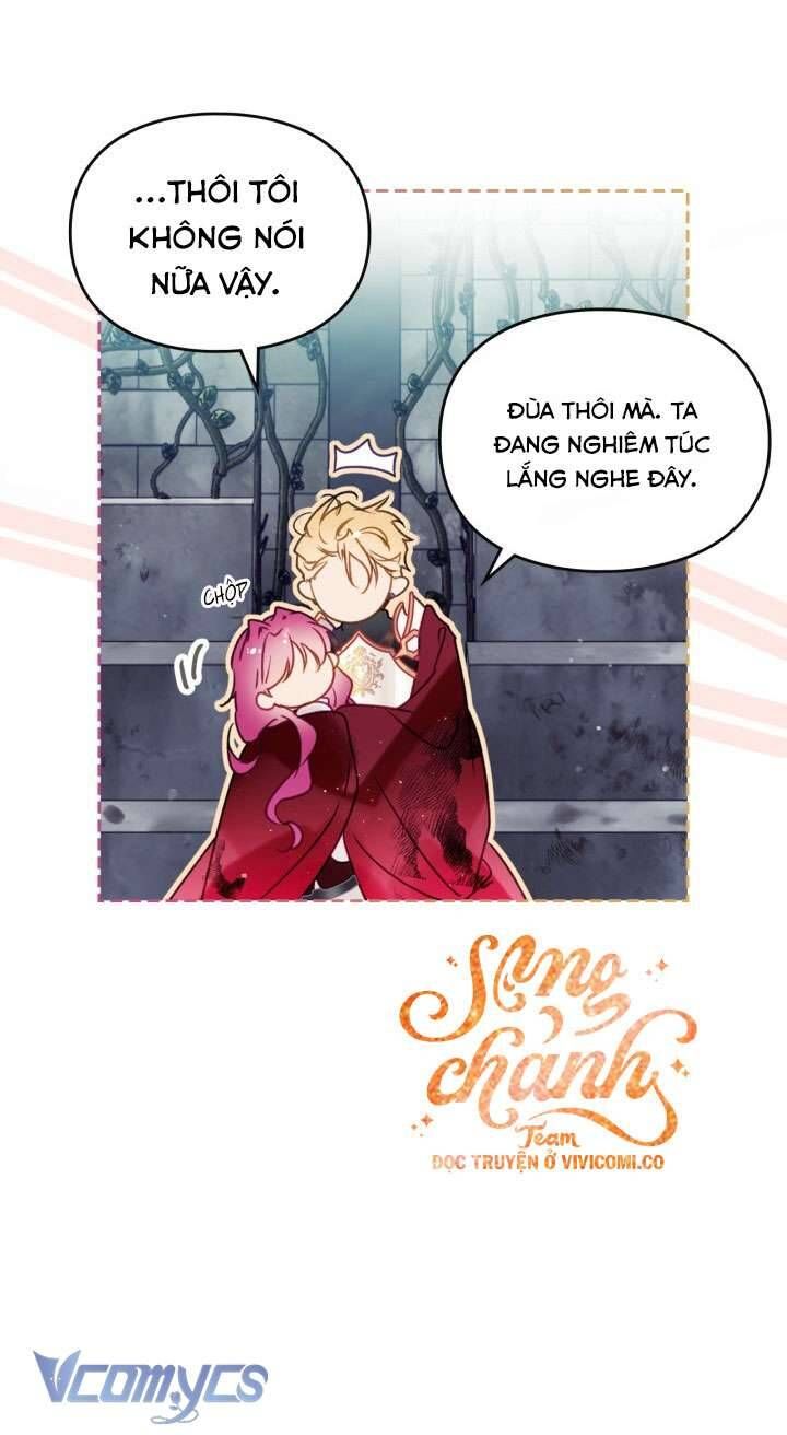 Kết Thúc Của Nhân Vật Phản Diện Chỉ Có Thể Là Cái Chết - Chapter 184 - Page 12