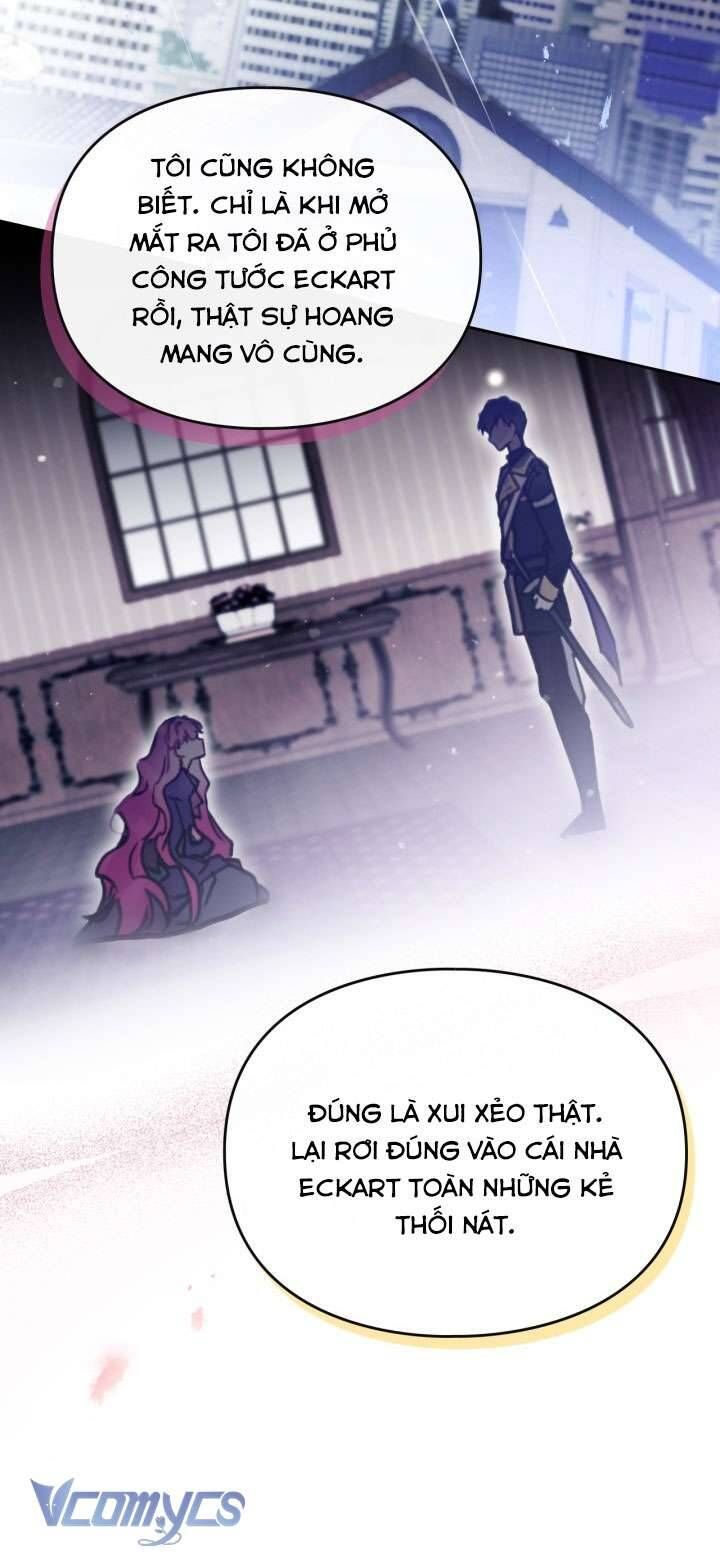 Kết Thúc Của Nhân Vật Phản Diện Chỉ Có Thể Là Cái Chết - Chapter 184 - Page 15