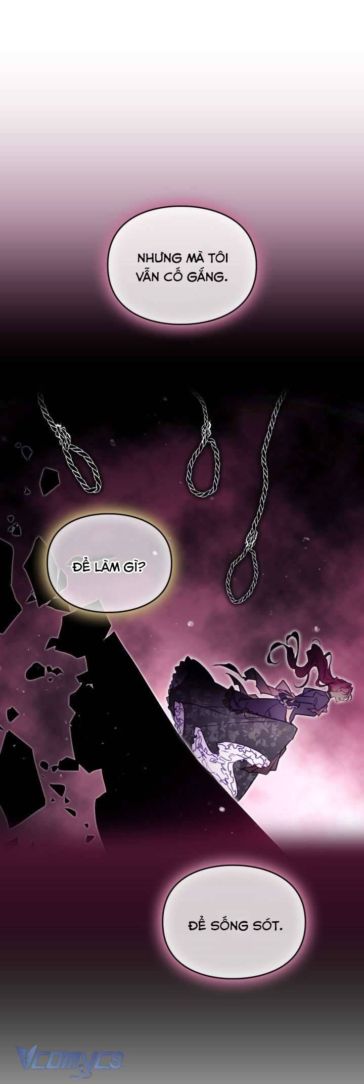 Kết Thúc Của Nhân Vật Phản Diện Chỉ Có Thể Là Cái Chết - Chapter 184 - Page 16