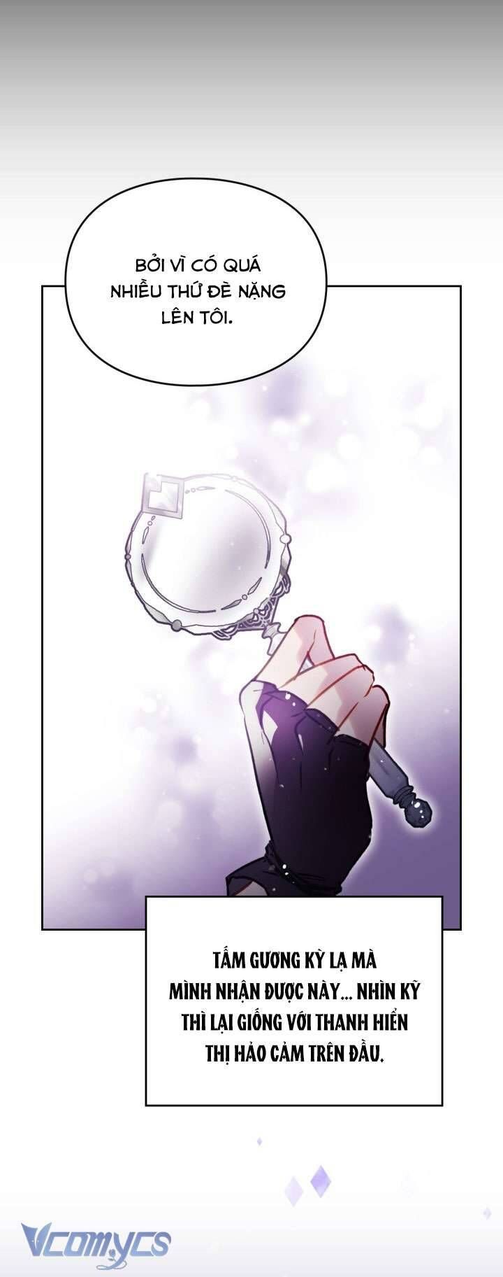 Kết Thúc Của Nhân Vật Phản Diện Chỉ Có Thể Là Cái Chết - Chapter 184 - Page 17