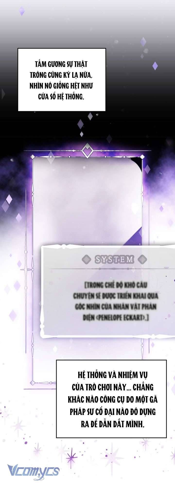 Kết Thúc Của Nhân Vật Phản Diện Chỉ Có Thể Là Cái Chết - Chapter 184 - Page 18