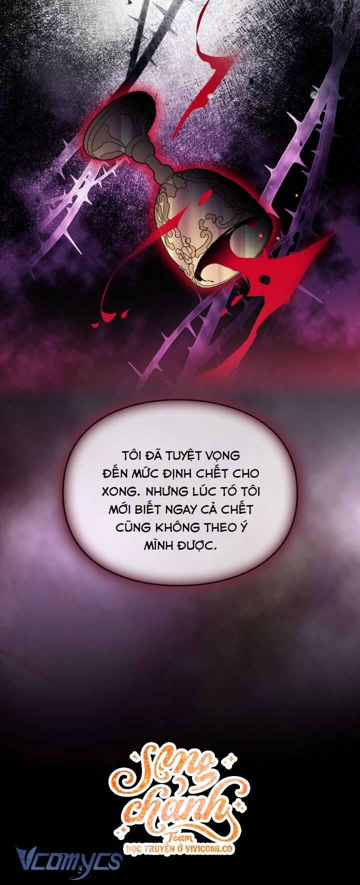 Kết Thúc Của Nhân Vật Phản Diện Chỉ Có Thể Là Cái Chết - Chapter 184 - Page 22