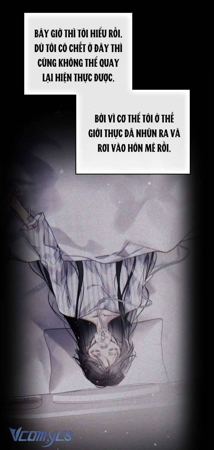 Kết Thúc Của Nhân Vật Phản Diện Chỉ Có Thể Là Cái Chết - Chapter 184 - Page 23