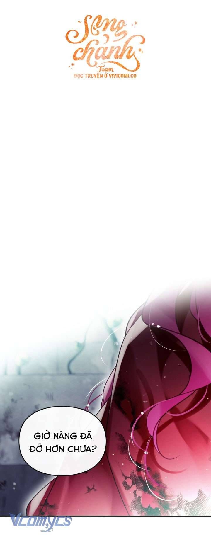 Kết Thúc Của Nhân Vật Phản Diện Chỉ Có Thể Là Cái Chết - Chapter 184 - Page 3