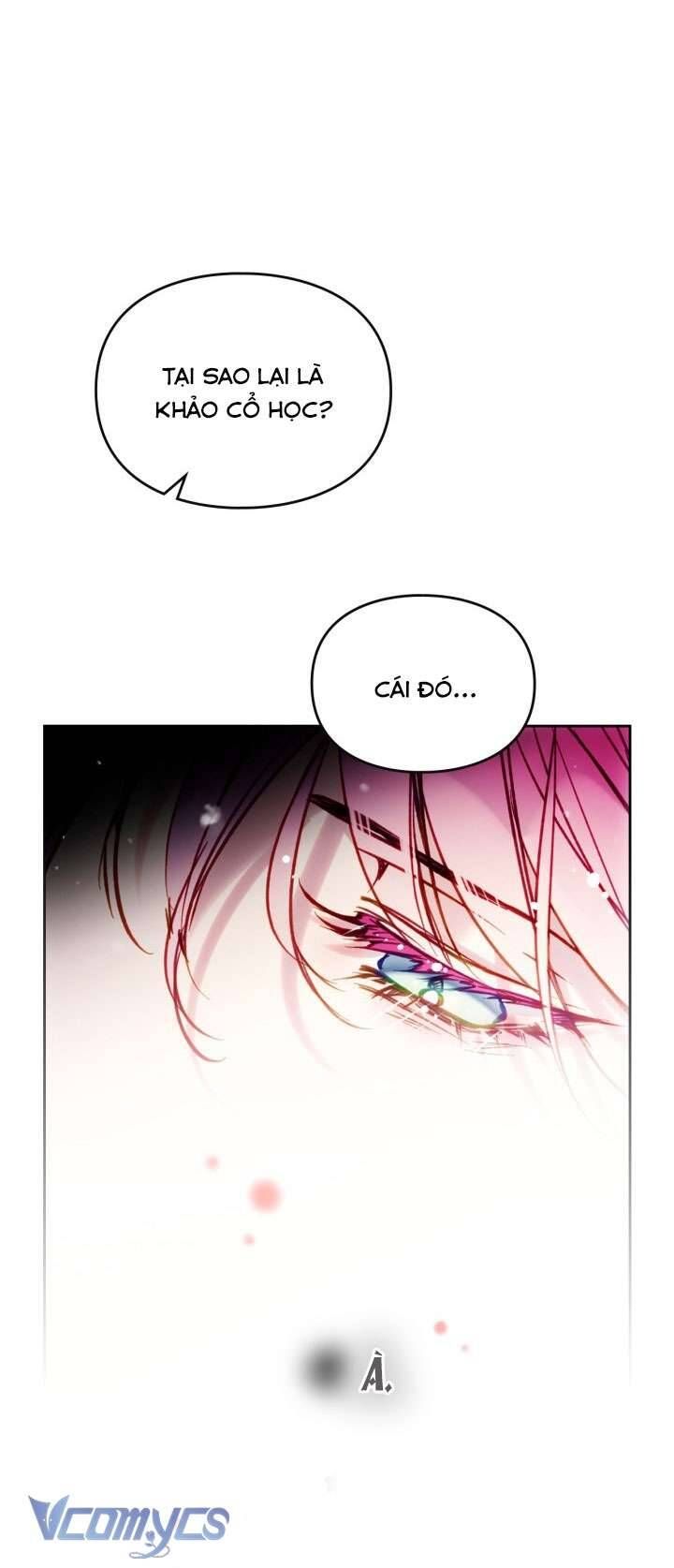 Kết Thúc Của Nhân Vật Phản Diện Chỉ Có Thể Là Cái Chết - Chapter 184 - Page 33