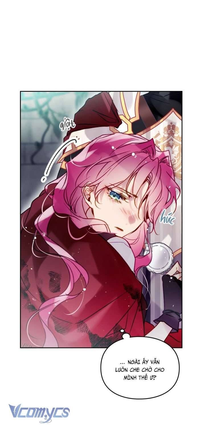 Kết Thúc Của Nhân Vật Phản Diện Chỉ Có Thể Là Cái Chết - Chapter 184 - Page 4