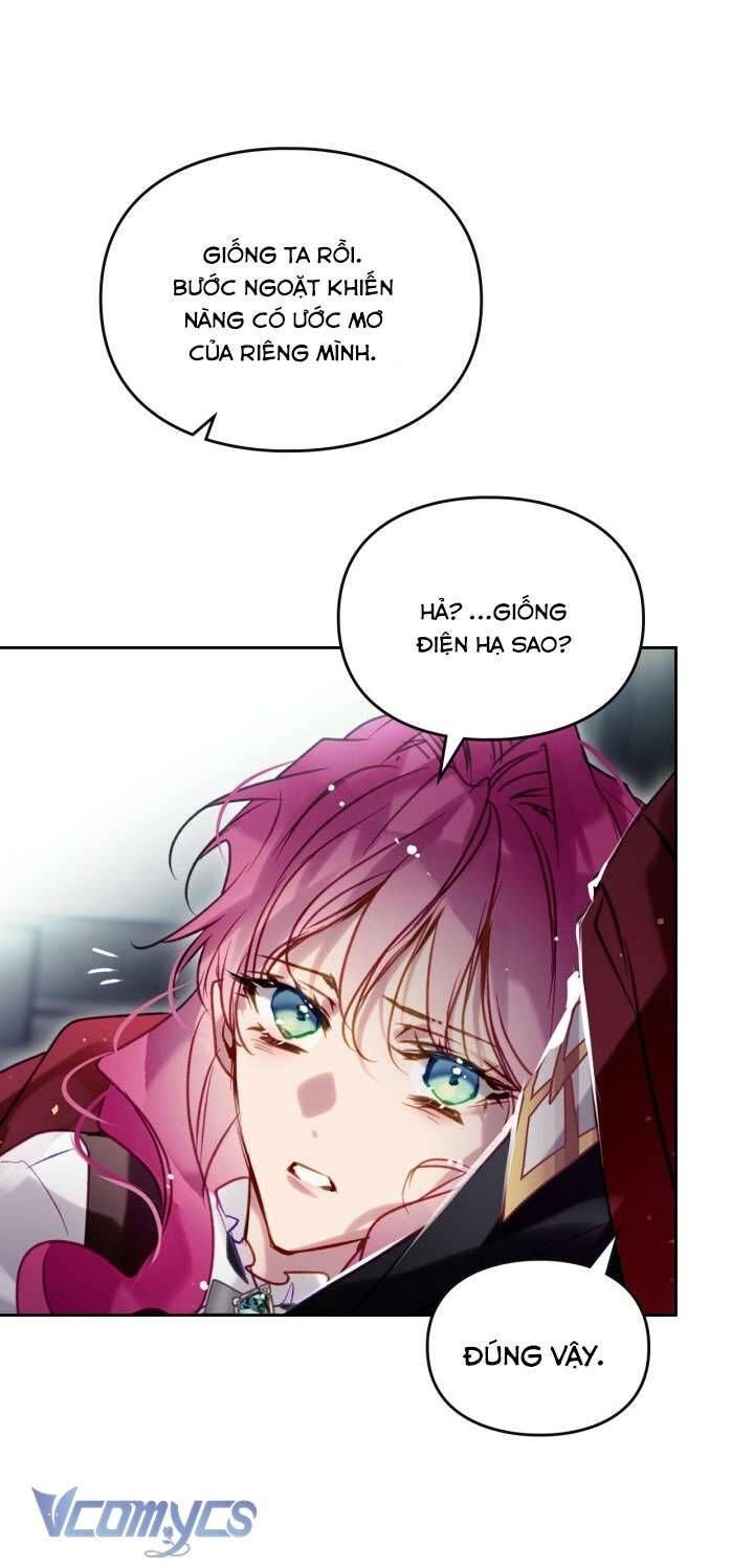 Kết Thúc Của Nhân Vật Phản Diện Chỉ Có Thể Là Cái Chết - Chapter 184 - Page 44