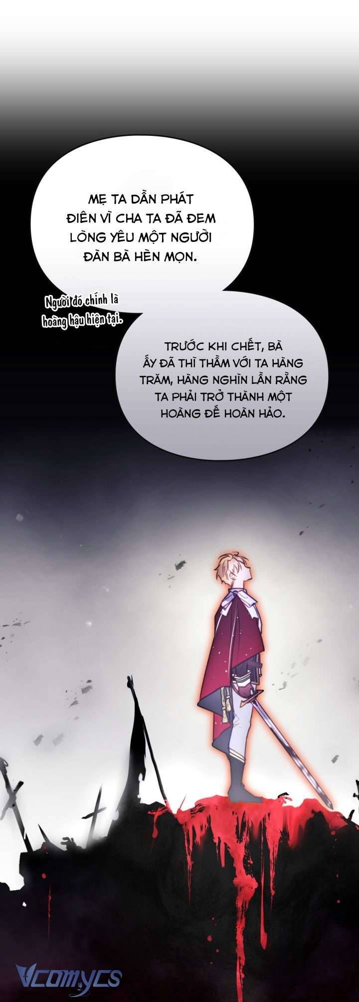 Kết Thúc Của Nhân Vật Phản Diện Chỉ Có Thể Là Cái Chết - Chapter 184 - Page 45