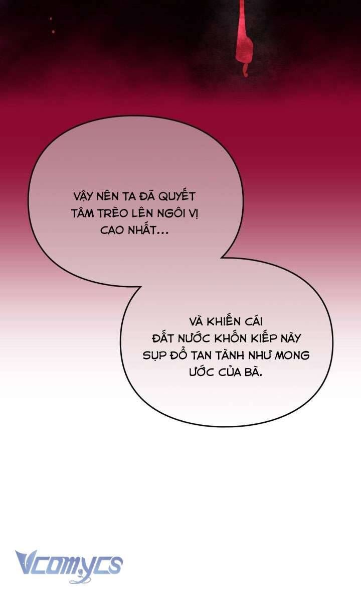 Kết Thúc Của Nhân Vật Phản Diện Chỉ Có Thể Là Cái Chết - Chapter 184 - Page 46