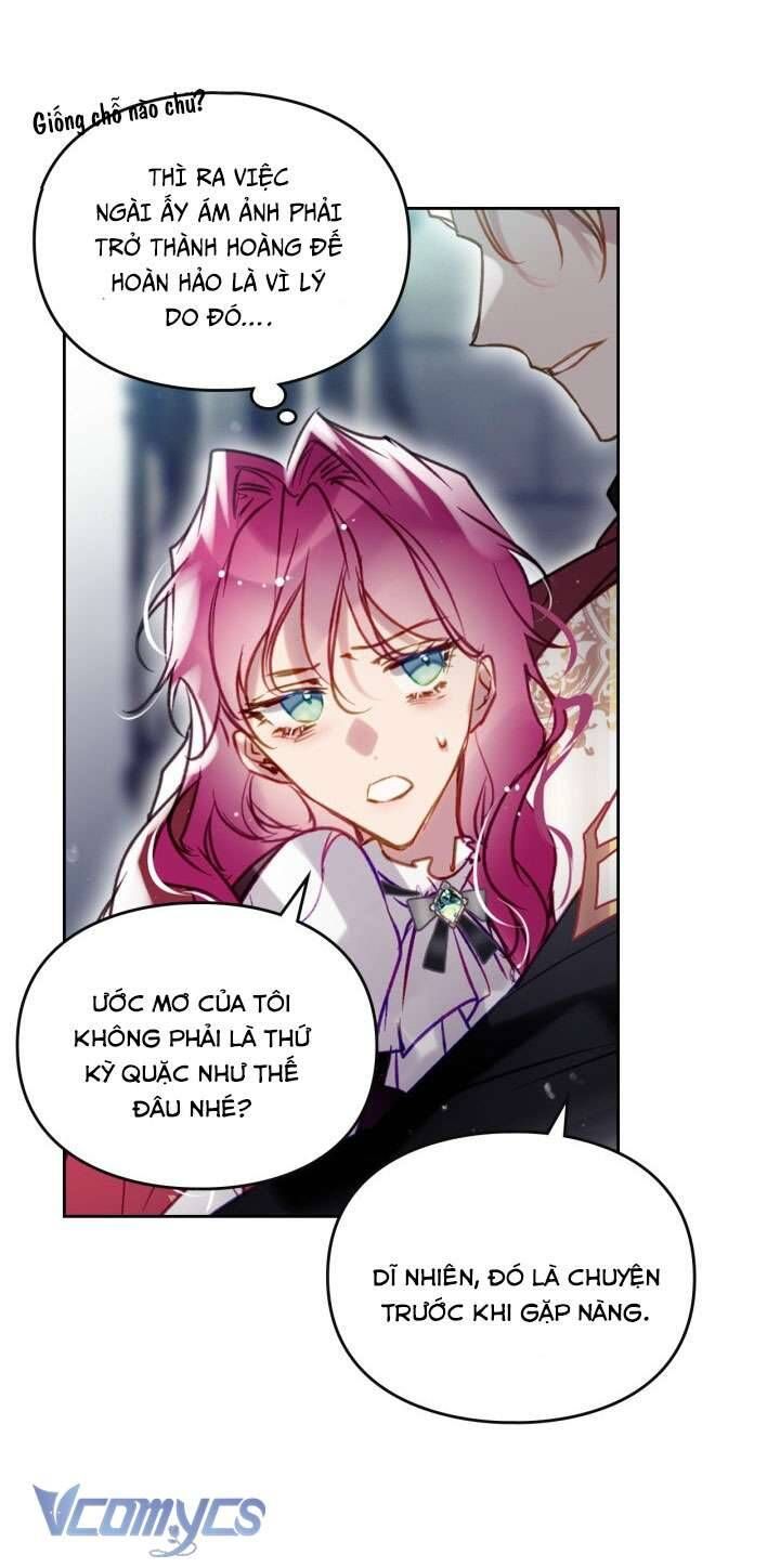 Kết Thúc Của Nhân Vật Phản Diện Chỉ Có Thể Là Cái Chết - Chapter 184 - Page 47