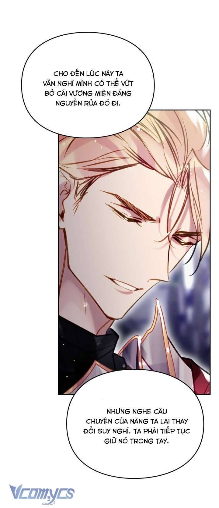 Kết Thúc Của Nhân Vật Phản Diện Chỉ Có Thể Là Cái Chết - Chapter 184 - Page 48