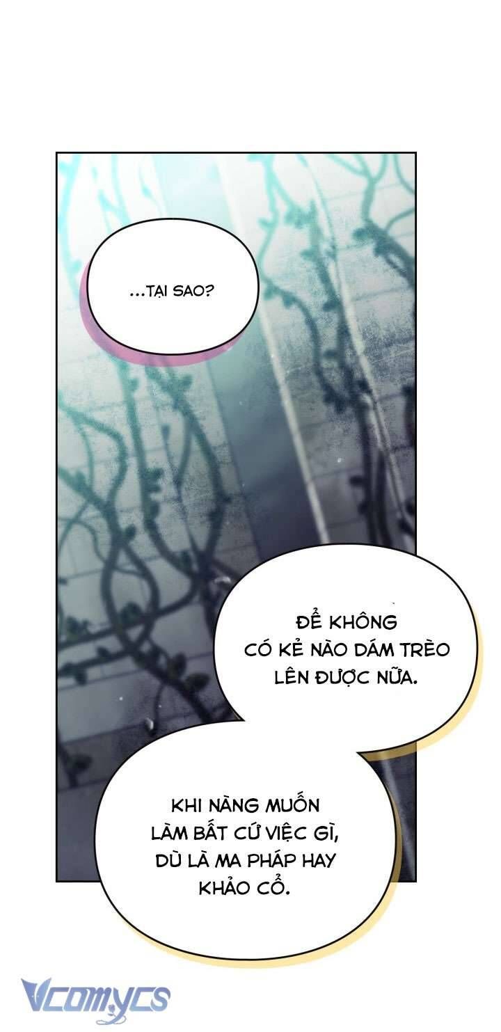 Kết Thúc Của Nhân Vật Phản Diện Chỉ Có Thể Là Cái Chết - Chapter 184 - Page 49