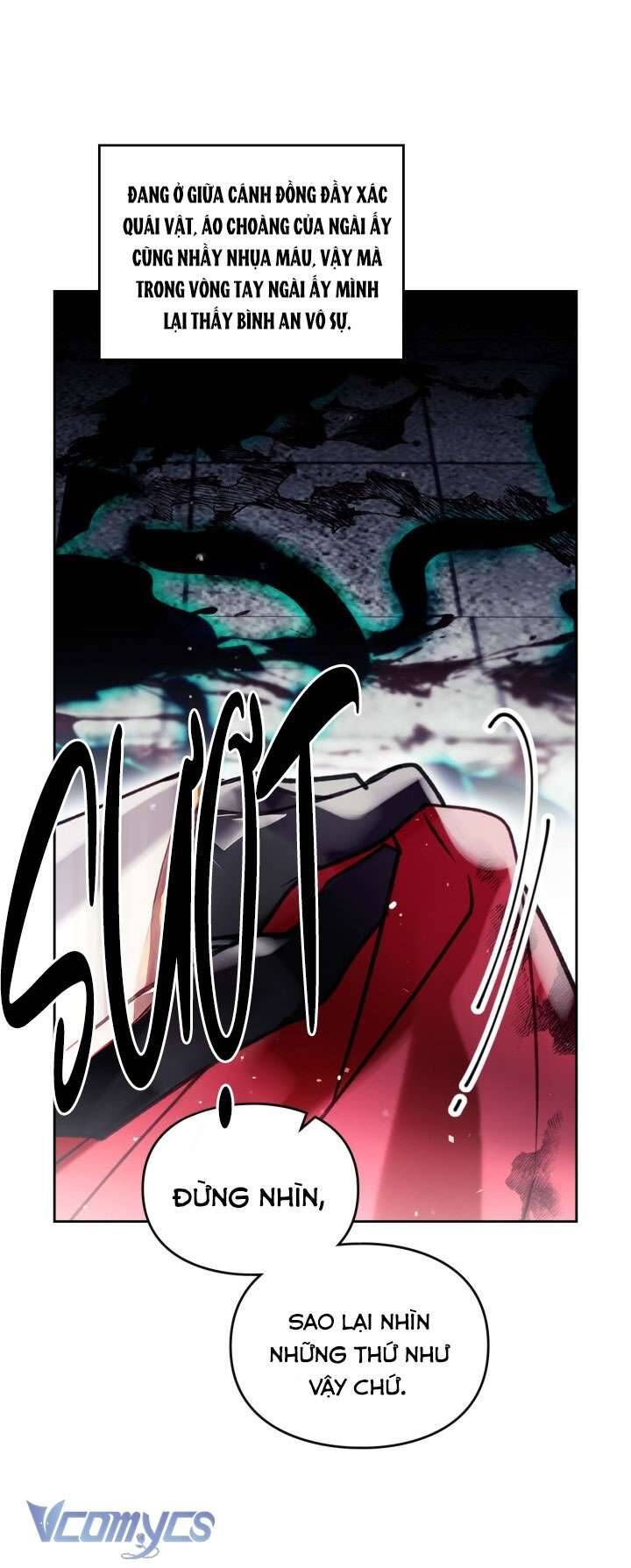 Kết Thúc Của Nhân Vật Phản Diện Chỉ Có Thể Là Cái Chết - Chapter 184 - Page 5