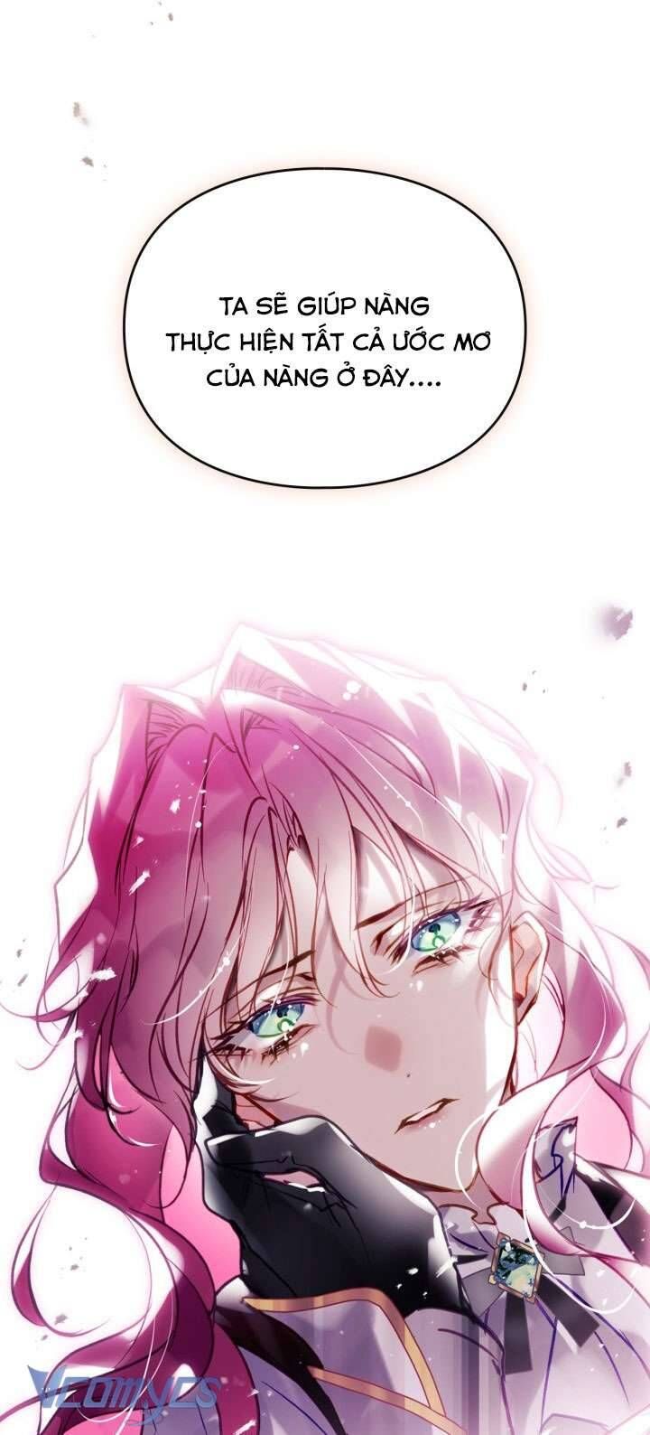 Kết Thúc Của Nhân Vật Phản Diện Chỉ Có Thể Là Cái Chết - Chapter 184 - Page 51