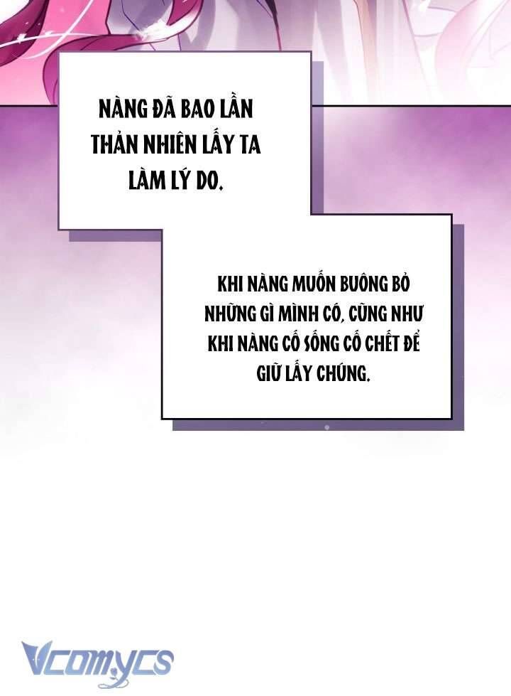 Kết Thúc Của Nhân Vật Phản Diện Chỉ Có Thể Là Cái Chết - Chapter 184 - Page 52