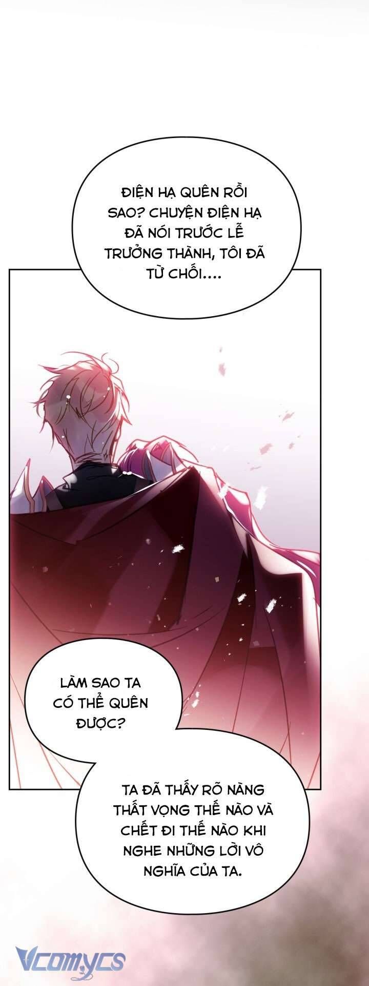 Kết Thúc Của Nhân Vật Phản Diện Chỉ Có Thể Là Cái Chết - Chapter 184 - Page 57