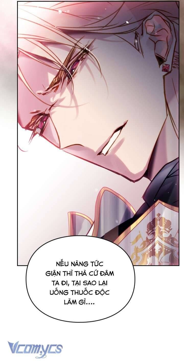 Kết Thúc Của Nhân Vật Phản Diện Chỉ Có Thể Là Cái Chết - Chapter 184 - Page 58