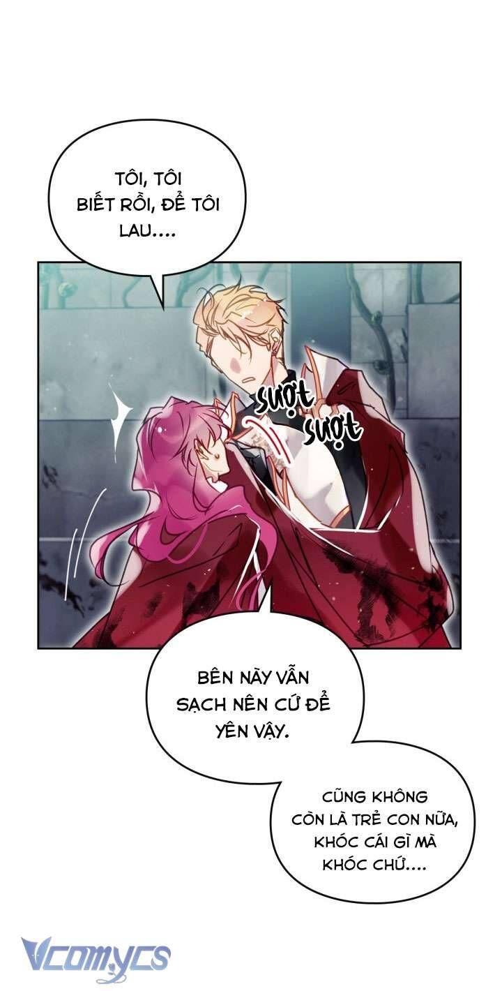 Kết Thúc Của Nhân Vật Phản Diện Chỉ Có Thể Là Cái Chết - Chapter 184 - Page 6