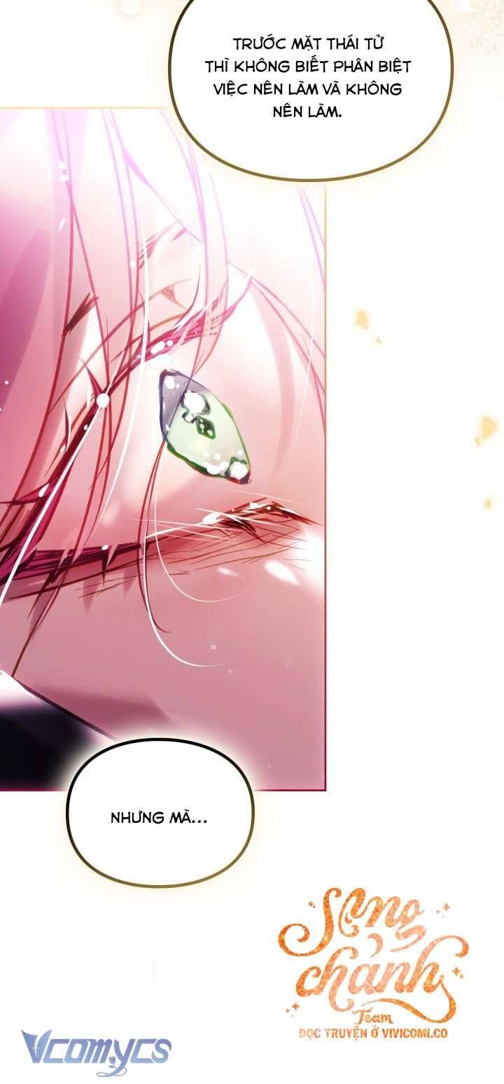 Kết Thúc Của Nhân Vật Phản Diện Chỉ Có Thể Là Cái Chết - Chapter 184 - Page 61