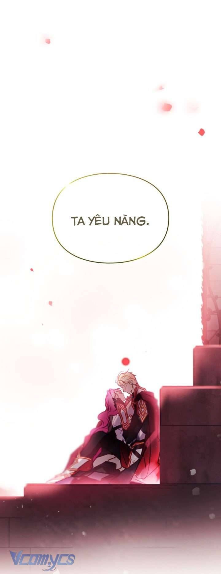 Kết Thúc Của Nhân Vật Phản Diện Chỉ Có Thể Là Cái Chết - Chapter 184 - Page 63