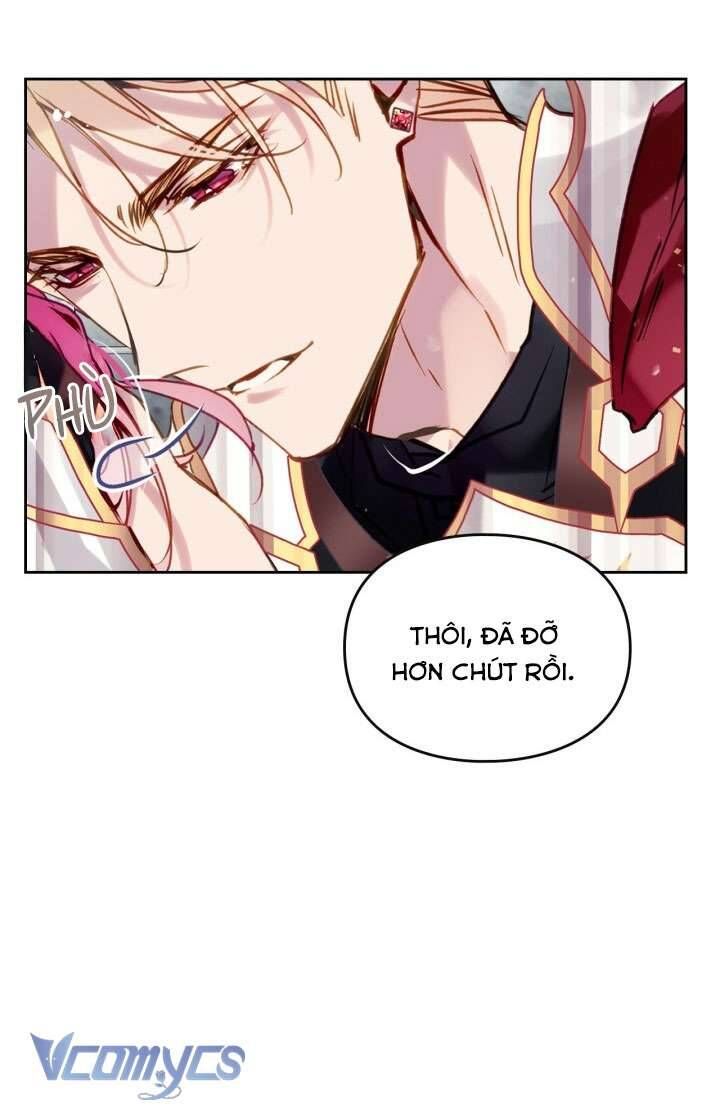 Kết Thúc Của Nhân Vật Phản Diện Chỉ Có Thể Là Cái Chết - Chapter 184 - Page 7