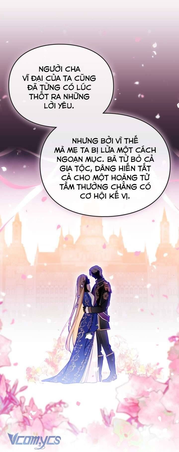 Kết Thúc Của Nhân Vật Phản Diện Chỉ Có Thể Là Cái Chết - Chapter 185 - Page 14