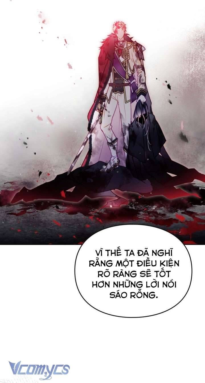 Kết Thúc Của Nhân Vật Phản Diện Chỉ Có Thể Là Cái Chết - Chapter 185 - Page 18