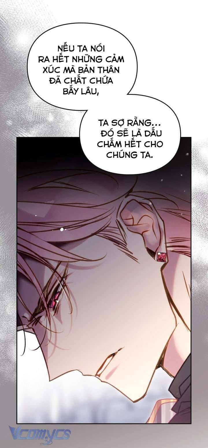 Kết Thúc Của Nhân Vật Phản Diện Chỉ Có Thể Là Cái Chết - Chapter 185 - Page 19