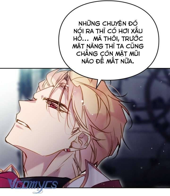 Kết Thúc Của Nhân Vật Phản Diện Chỉ Có Thể Là Cái Chết - Chapter 185 - Page 21