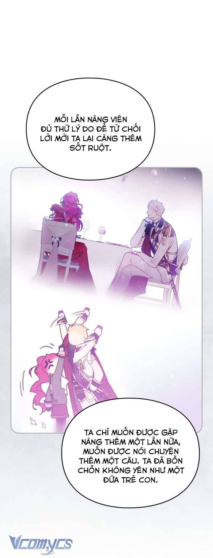 Kết Thúc Của Nhân Vật Phản Diện Chỉ Có Thể Là Cái Chết - Chapter 185 - Page 24