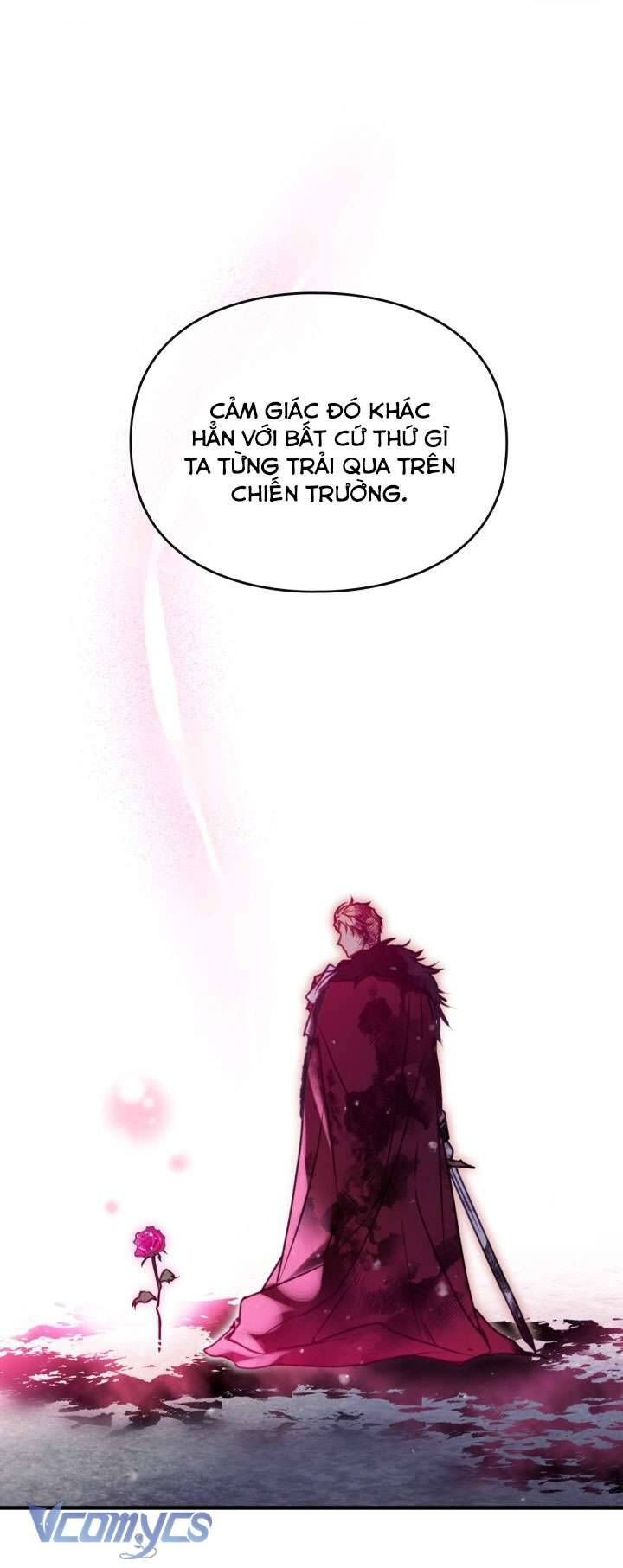 Kết Thúc Của Nhân Vật Phản Diện Chỉ Có Thể Là Cái Chết - Chapter 185 - Page 25