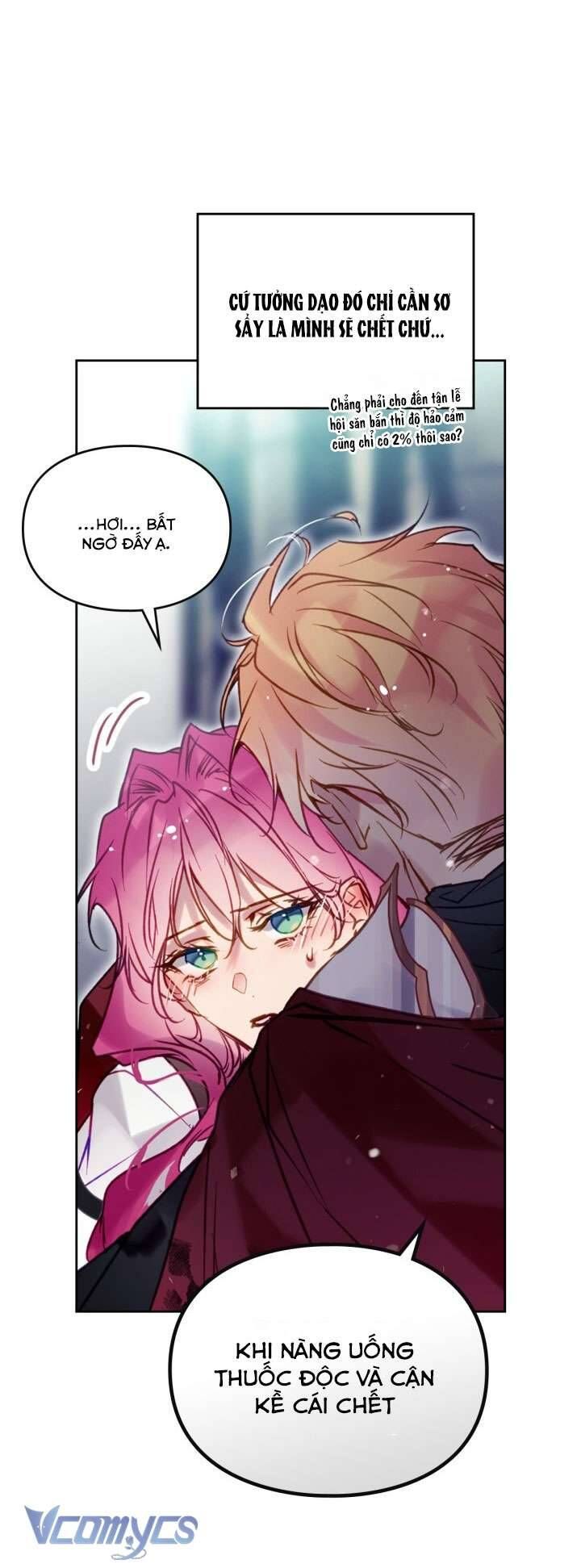 Kết Thúc Của Nhân Vật Phản Diện Chỉ Có Thể Là Cái Chết - Chapter 185 - Page 26