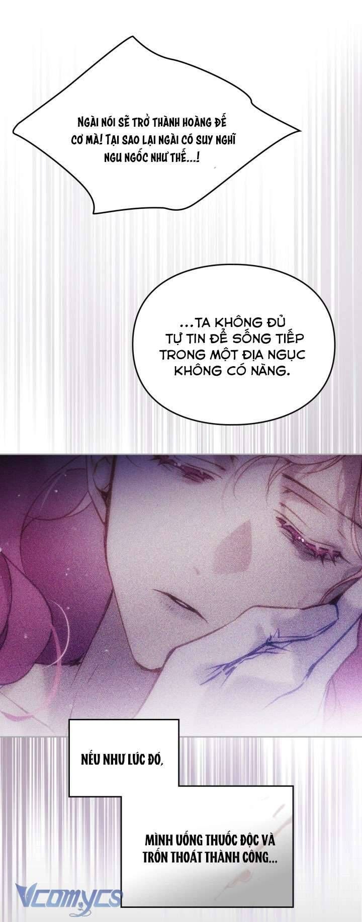 Kết Thúc Của Nhân Vật Phản Diện Chỉ Có Thể Là Cái Chết - Chapter 185 - Page 33