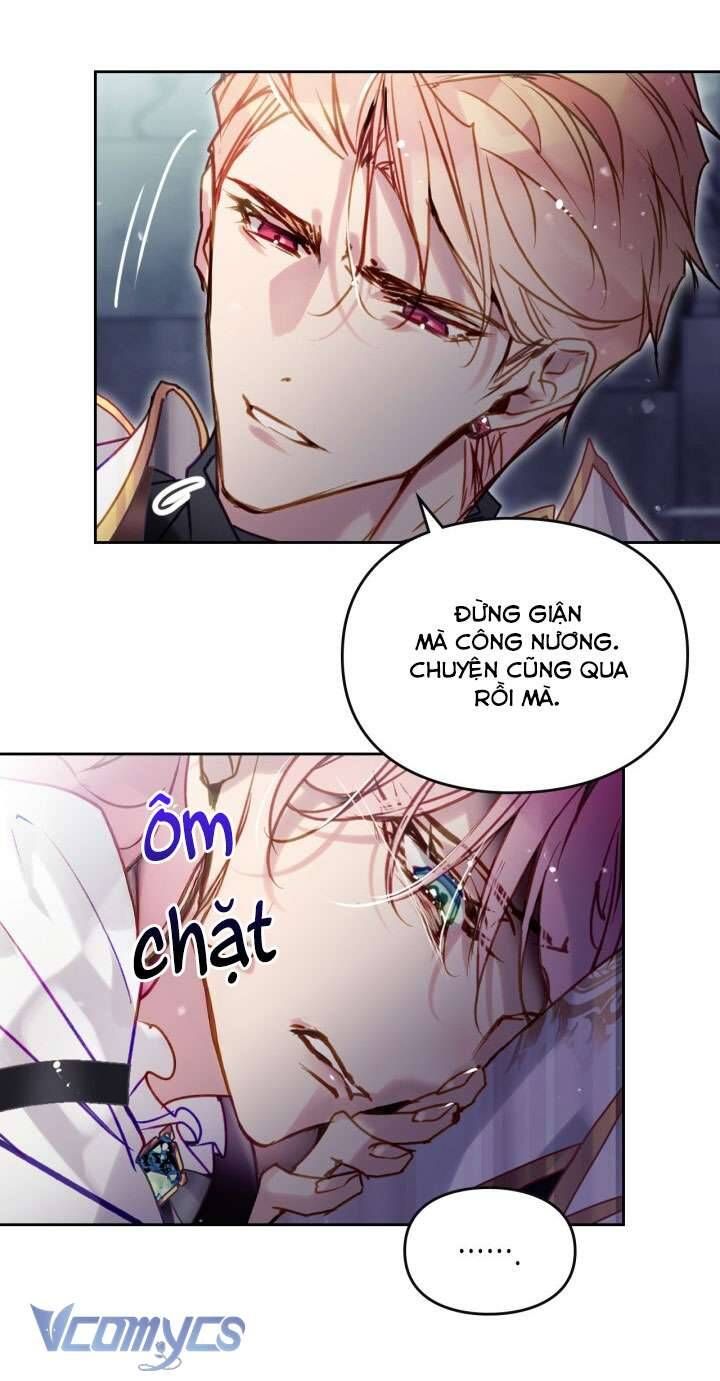 Kết Thúc Của Nhân Vật Phản Diện Chỉ Có Thể Là Cái Chết - Chapter 185 - Page 36