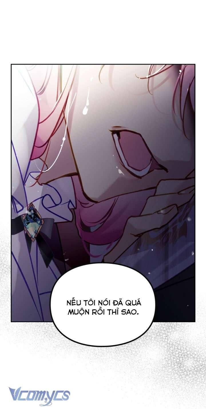 Kết Thúc Của Nhân Vật Phản Diện Chỉ Có Thể Là Cái Chết - Chapter 185 - Page 37