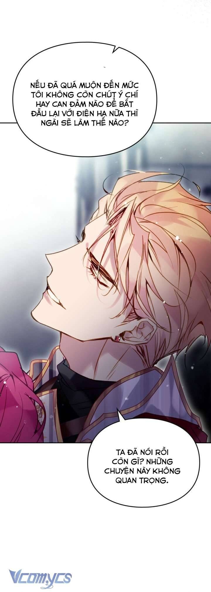 Kết Thúc Của Nhân Vật Phản Diện Chỉ Có Thể Là Cái Chết - Chapter 185 - Page 38