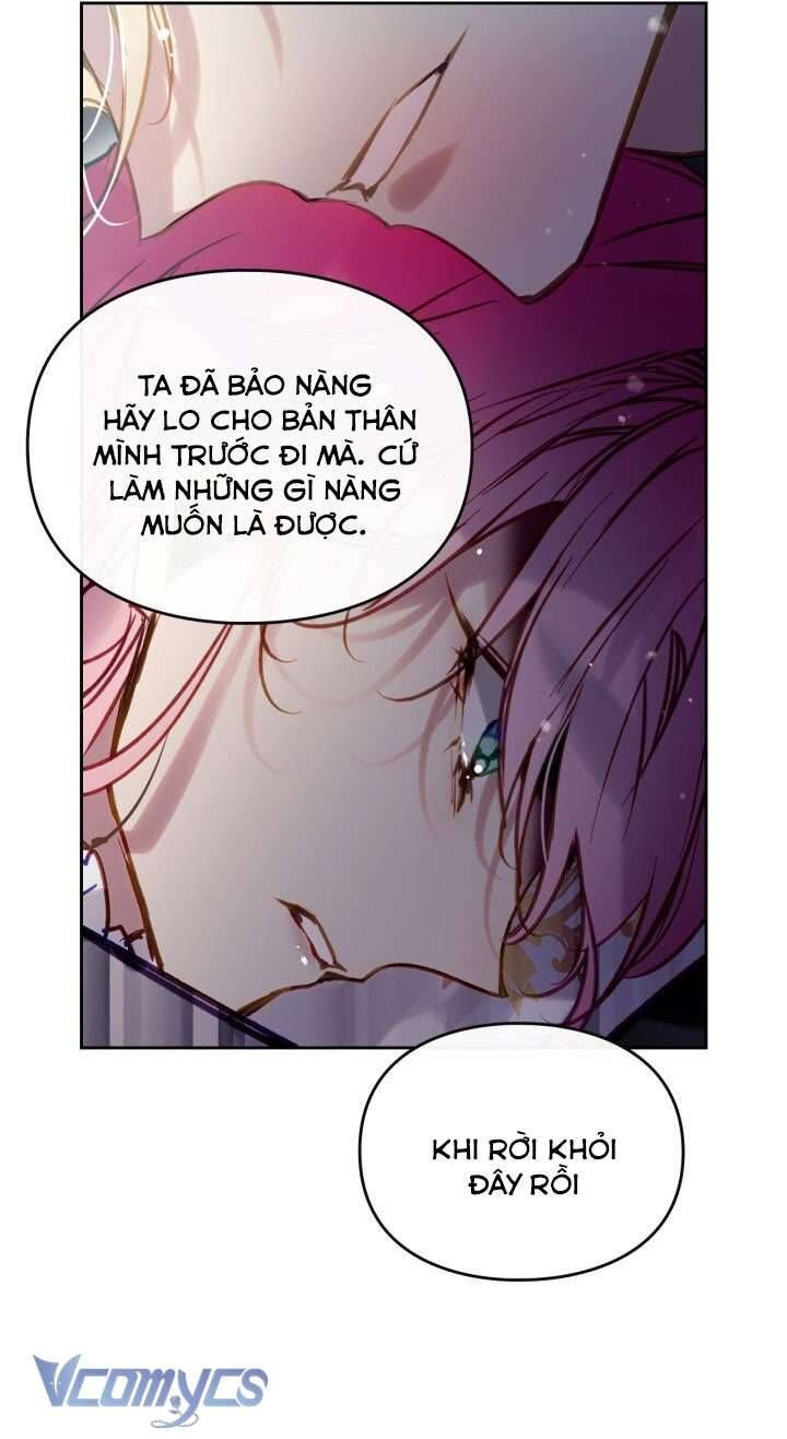 Kết Thúc Của Nhân Vật Phản Diện Chỉ Có Thể Là Cái Chết - Chapter 185 - Page 39