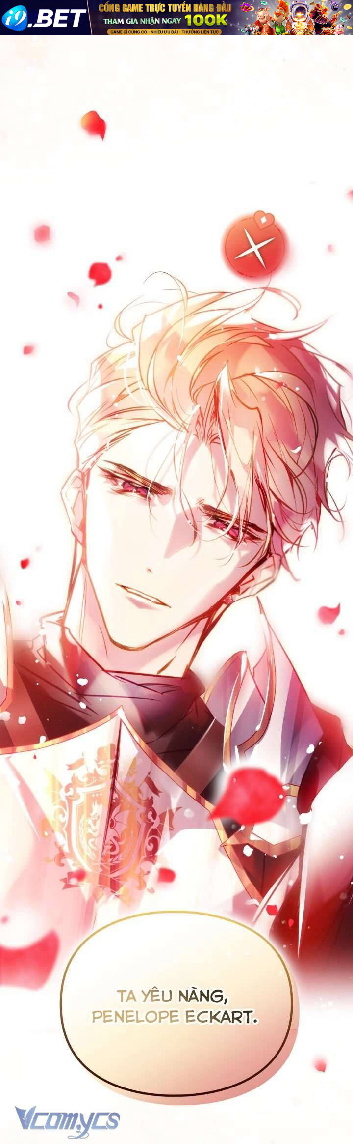 Kết Thúc Của Nhân Vật Phản Diện Chỉ Có Thể Là Cái Chết - Chapter 185 - Page 4