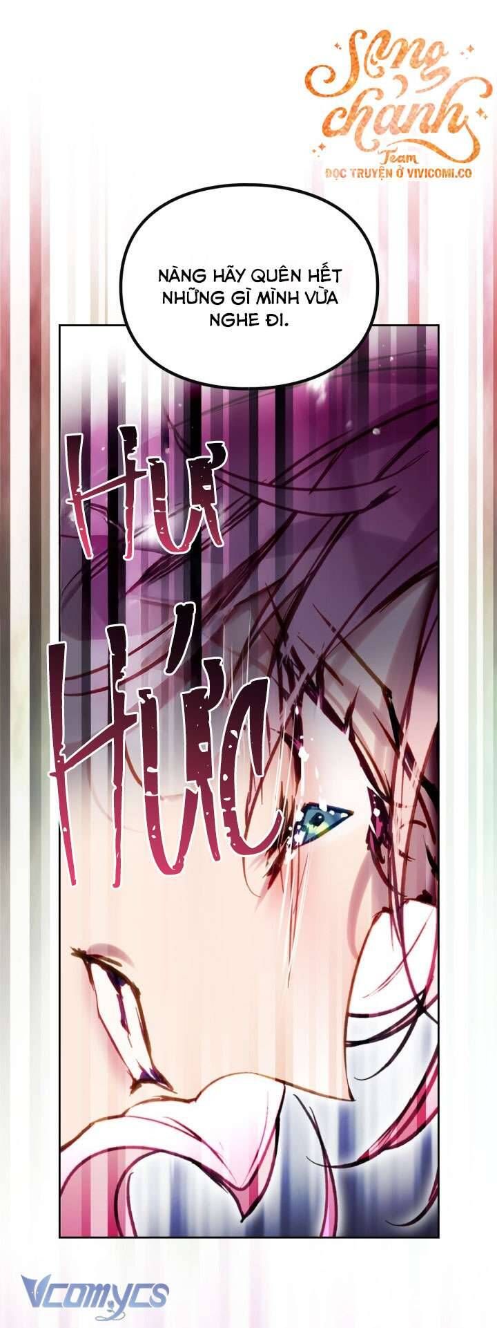 Kết Thúc Của Nhân Vật Phản Diện Chỉ Có Thể Là Cái Chết - Chapter 185 - Page 40