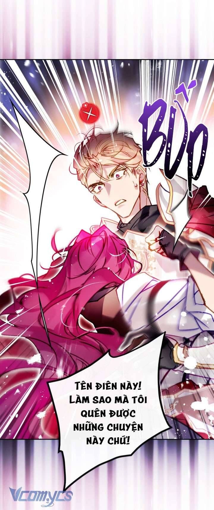 Kết Thúc Của Nhân Vật Phản Diện Chỉ Có Thể Là Cái Chết - Chapter 185 - Page 41