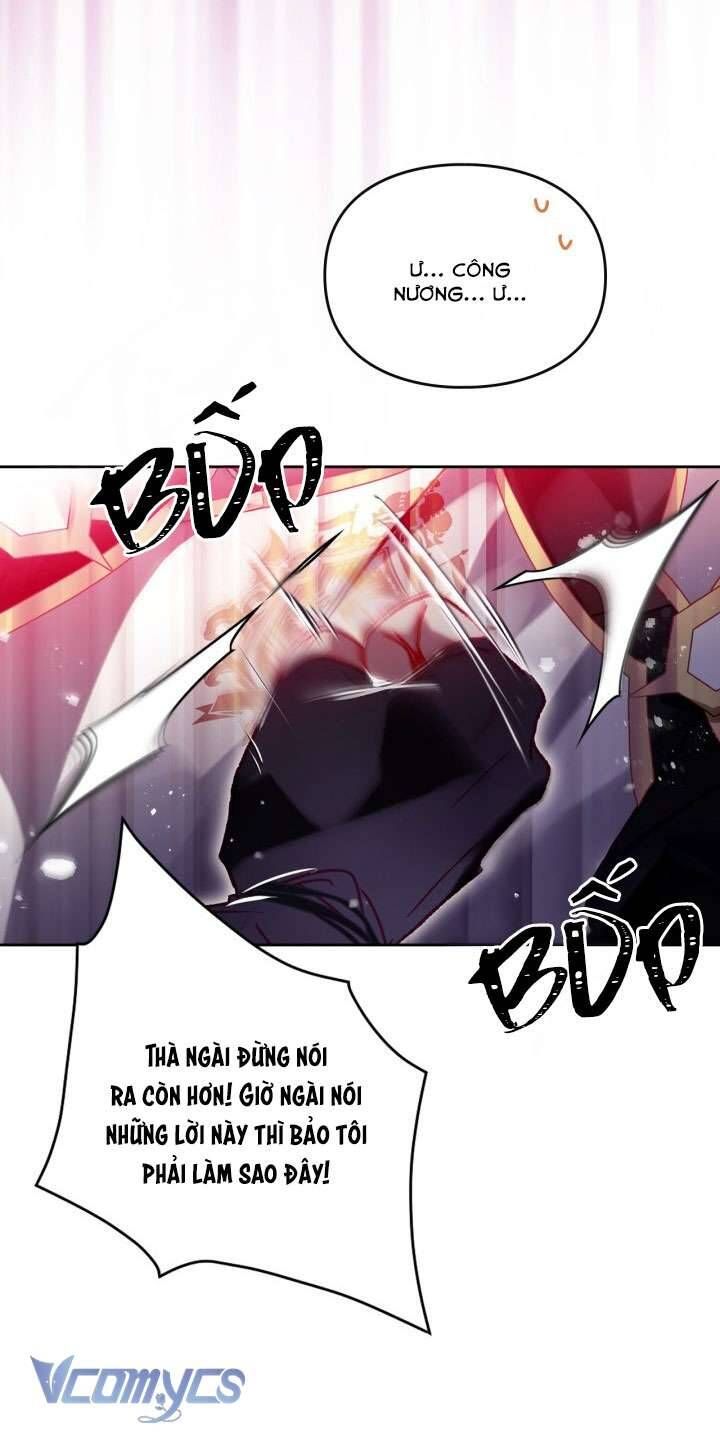 Kết Thúc Của Nhân Vật Phản Diện Chỉ Có Thể Là Cái Chết - Chapter 185 - Page 42