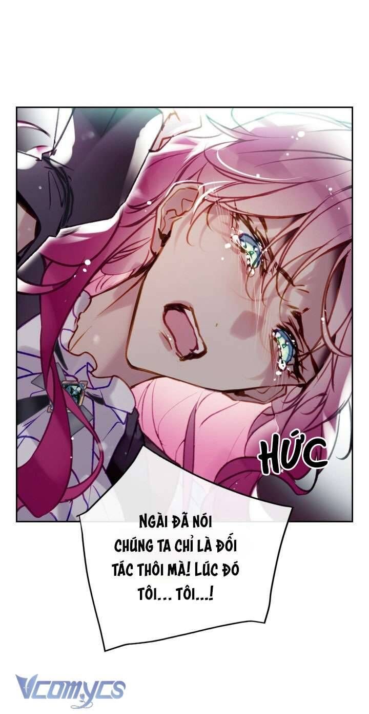 Kết Thúc Của Nhân Vật Phản Diện Chỉ Có Thể Là Cái Chết - Chapter 185 - Page 43